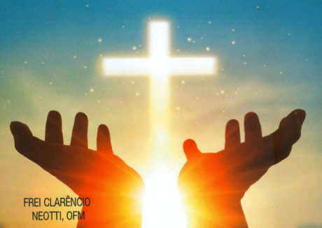 Frei Clarêncio lança o livro: “Ministério da Esperança – roteiros para velórios e exéquias”