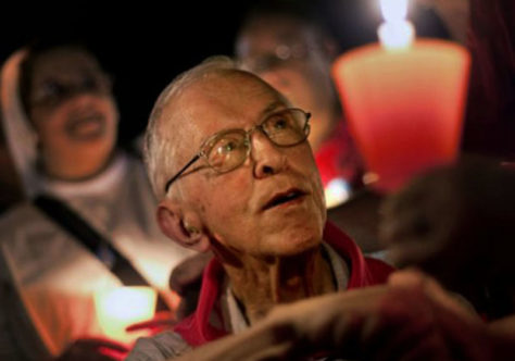 Morre bispo D. Pedro Casaldáliga, defensor dos direitos humanos