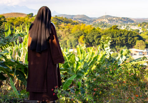 Tv Franciscanos apresenta 2ª edição da série “Clara por Claras”