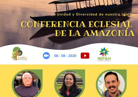 “Conferência Eclesial da Amazônia: Unidade e Diversidade de nossa Igreja” é tema de Seminário neste dia 8