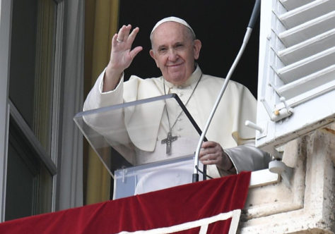 Papa: “A Igreja deve ser como Deus: sempre em saída"