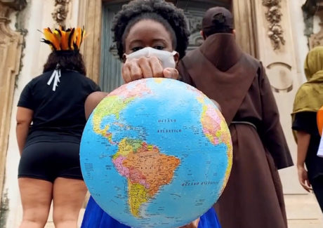 “Laudato Si’ Revolution”: Rap para uma conversão ecológica