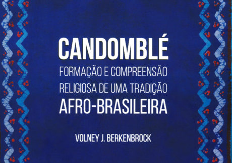“Candomblé – Formação e compreensão religiosa de uma tradição afro-brasileira”, novo livro de Frei Volney