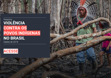 Em 2019, terras indígenas foram invadidas de modo ostensivo de Norte a Sul do Brasil