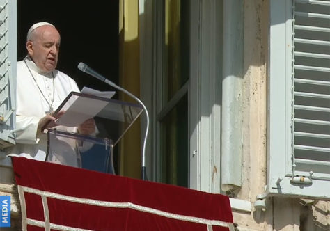 Papa: "o amor ao próximo é chamado também de caridade fraterna". Francisco anuncia 13 novos cardeais.