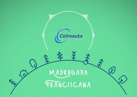 Madrugada Franciscana – um novo programa de rádio