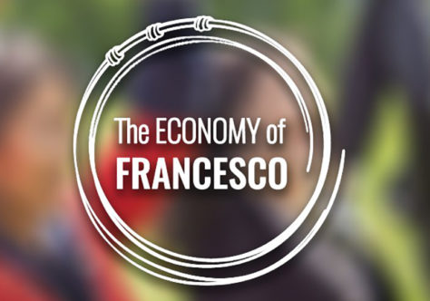Educafro oferece bolsas para os participantes brasileiros do “Economia de Francisco”