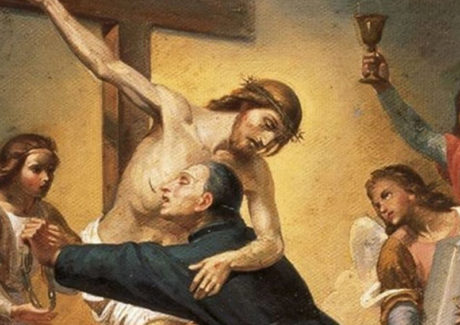 Papa aos Passionistas: “Ajudem os crucificados da história”