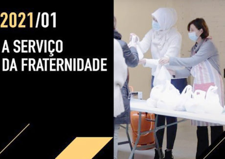 Diante de todos os desafios da humanidade, Papa faz apelo para se voltar ao essencial: o amor ao próximo