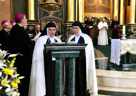 Papa: os ministérios do Leitorado e Acolitado abertos às mulheres