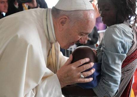“É urgente a missão da compaixão”. Papa divulga a mensagem para o Dia Mundial das Missões