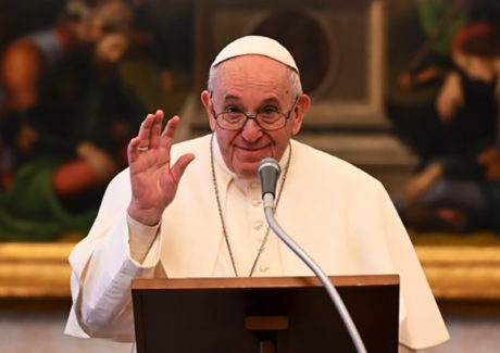 Papa: “A fecundidade do nosso testemunho dependerá também de nossa capacidade de dialogar”
