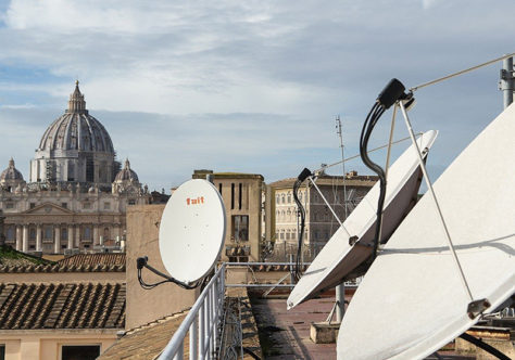 Rádio Vaticano comemora 90 anos neste dia 12 de fevereiro