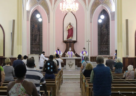 Editora Vozes celebra 120 anos no Jubileu de 125 anos de presença franciscana em Petrópolis