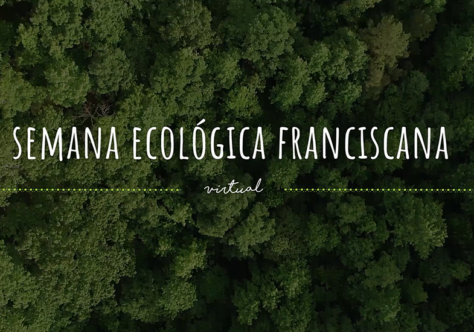 Paróquia do Sagrado promove Semana Ecológica Franciscana