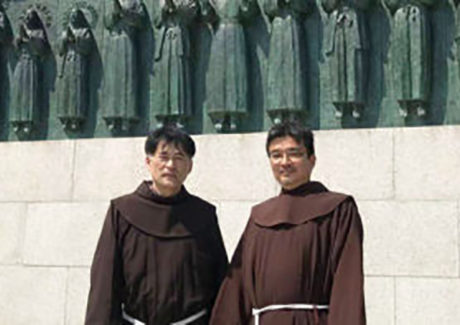 Ordem cria a Fraternidade Franciscana Internacional pela Paz em Nagasaki