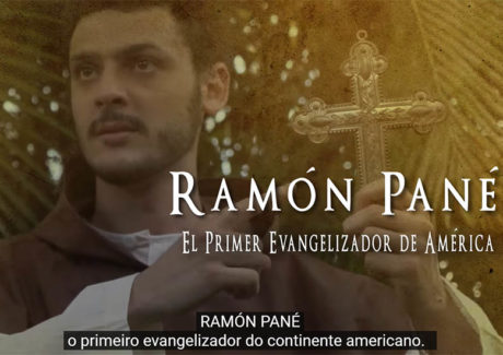 Igreja dominicana apresenta documentário sobre primeiro evangelizador da América