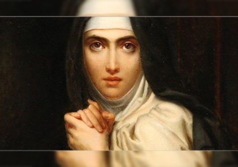 Papa: Santa Teresa de Ávila, exemplo do papel das mulheres na Igreja e na sociedade