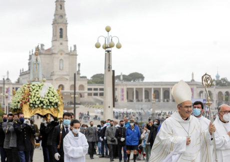 Cardeal Tolentino convida ao sonho por uma nova humanidade a partir da mensagem de Fátima