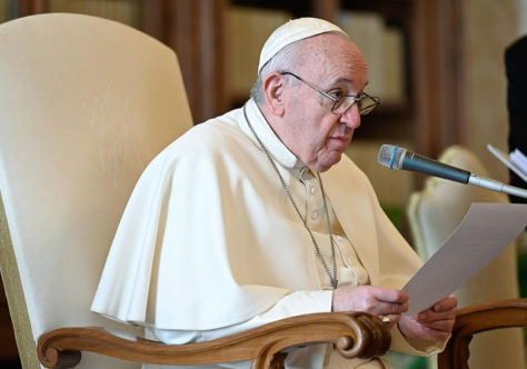 A grande mudança do Papa: o Sínodo tem início a partir das Igrejas locais