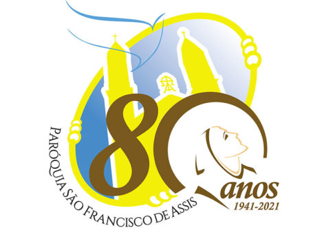 Paróquia São Francisco de Assis faz 80 anos e reforça sua “vocação hospitalar”