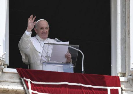 Papa: gostamos de acreditar em um deus “com efeitos especiais”