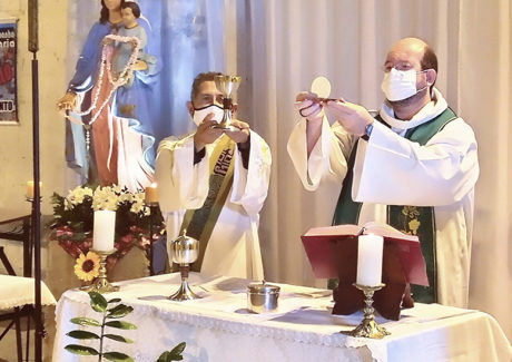 Paróquia São Francisco de Assis de Duque de Caxias celebra 15 anos neste domingo