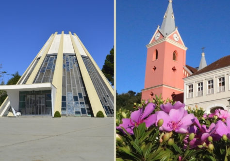 Encontro dos Frades Estudantes da Província começa nesta quarta