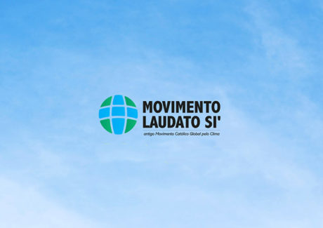 Movimento Católico Global pelo Clima agora se chama Movimento Laudato si’