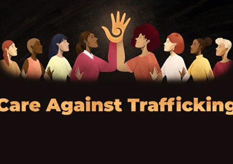 O cuidado pode fazer a diferença, até mesmo contra o tráfico humano