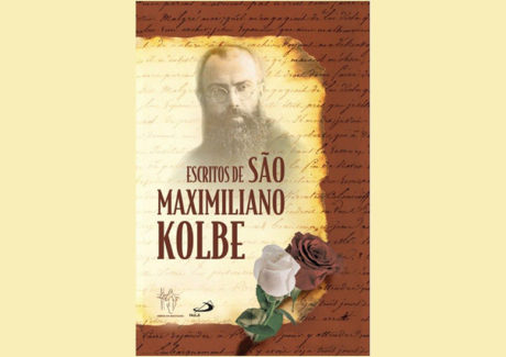 Milícia da Imaculada no Brasil lança “Escritos de São Maximiliano”