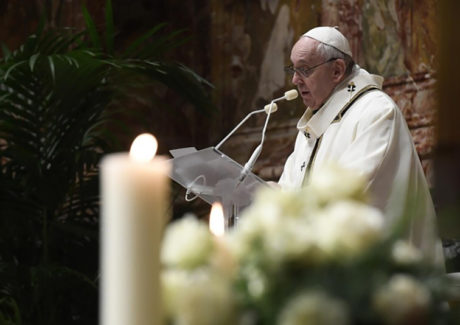 Mensagem do Papa ao Congresso da Vida Religiosa da América Latina e Caribe