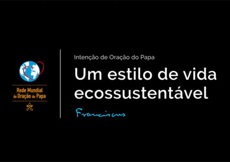 Papa: avançar com os jovens para estilos de vida que respeitam o meio ambiente