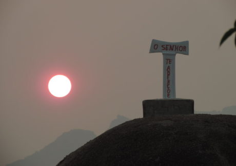 Mês Missionário: Jesus, o Missionário do Pai