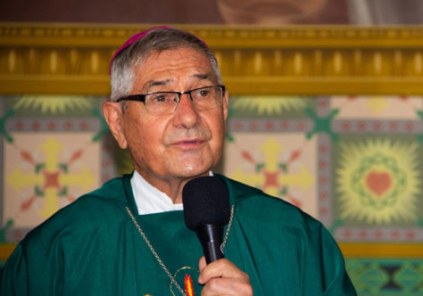 Dom Cappio: "O nosso sacerdócio deve estar aberto ao mundo”