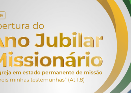 Ano Jubilar Missionário: abertura oficial neste sábado