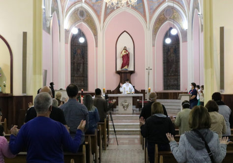 Ano Jubilar destaca a importância do Centro Filatélico Franciscano em Petrópolis