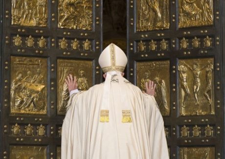 Papa anuncia o Jubileu de 2025: um dom especial de graça da misericórdia de Deus
