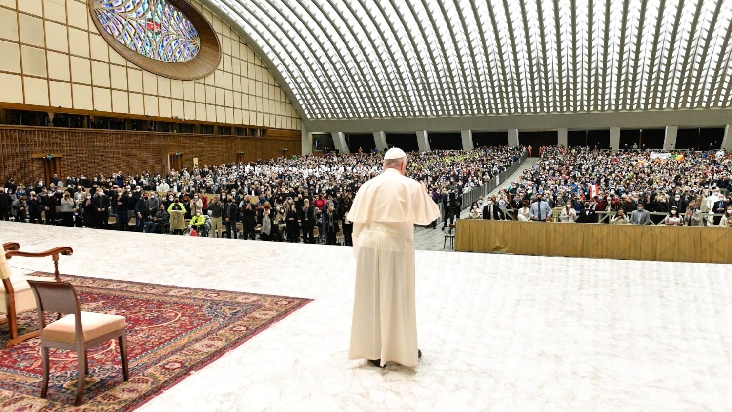 Fila do pastel não tem fim em Pato Branco - Notícias - Franciscanos  Notícias - Província Franciscana da Imaculada Conceição do Brasil - OFM