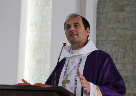 Podcast: “Eu creio muito nessa presença apostólica da Igreja no mundo da educação”, diz Dom Edgar Xavier Ertl