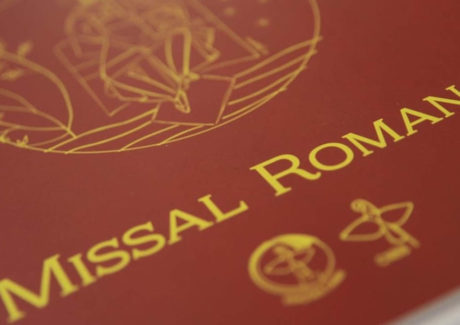 Dom Edmar Peron partilha processo de tradução da 3ª edição do Missal Romano