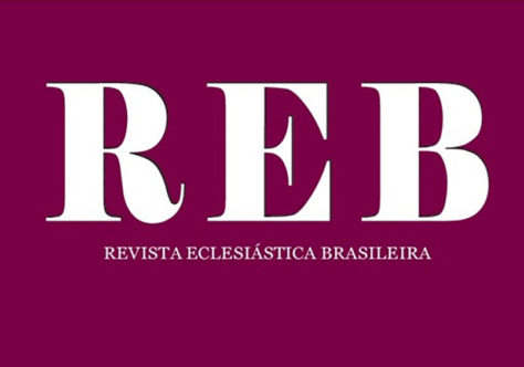 Revista REB:  Sinodalidade e Renovação Eclesial