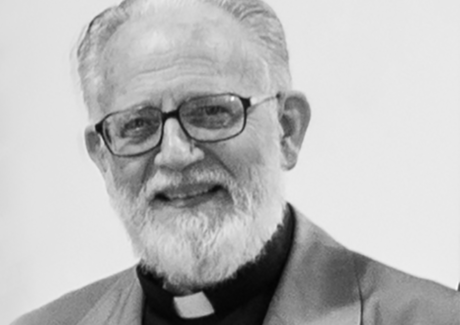 Morre em Belo Horizonte o Pe. Johan Konings