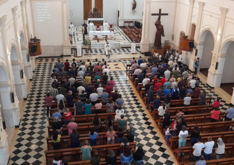 Consagração dos homens a São José