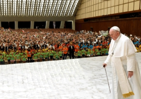 Papa: viagem ao Canadá, nova página do caminho da Igreja com os povos indígenas