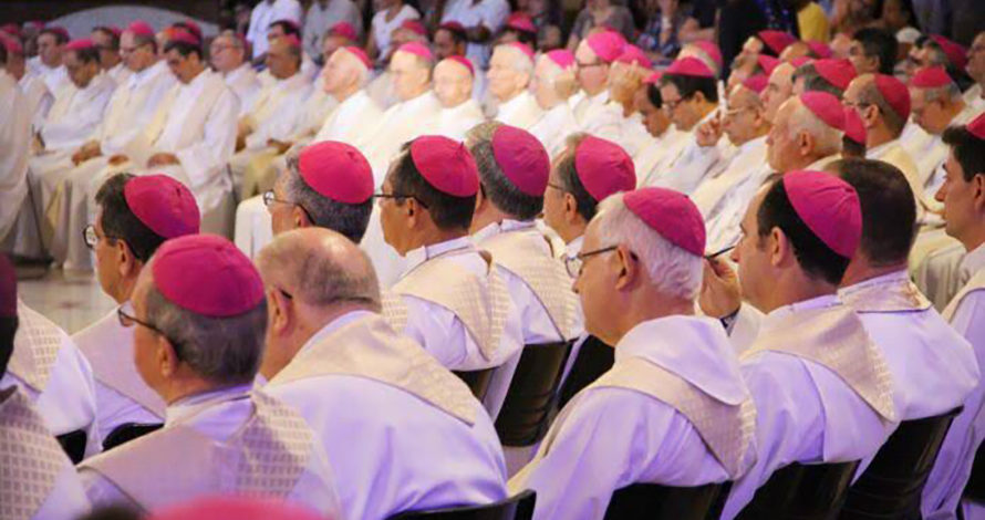 Cinquenta bispos celebrarão no Santuário Frei Galvão no dia 27