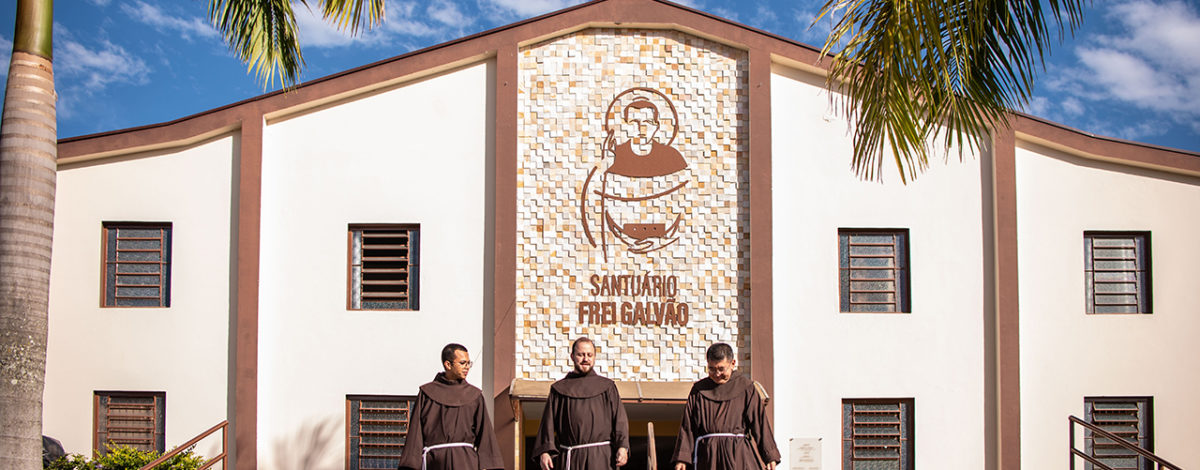 Santuário Frei Galvão elabora sua Missão, Visão e Valores