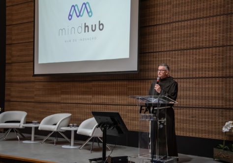 Grupo Educacional Bom Jesus lança o MindHub: um dos principais ecossistemas de inovação de Curitiba
