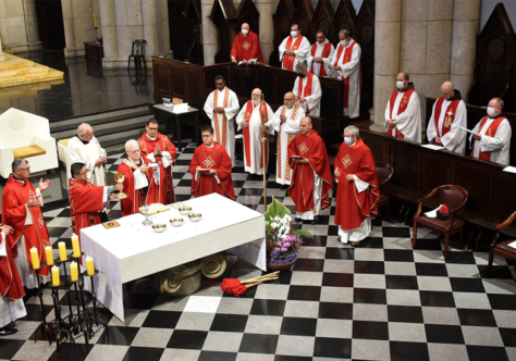 Arquidiocese de São Paulo conclui comemorações do centenário de Dom Paulo Evaristo Arns