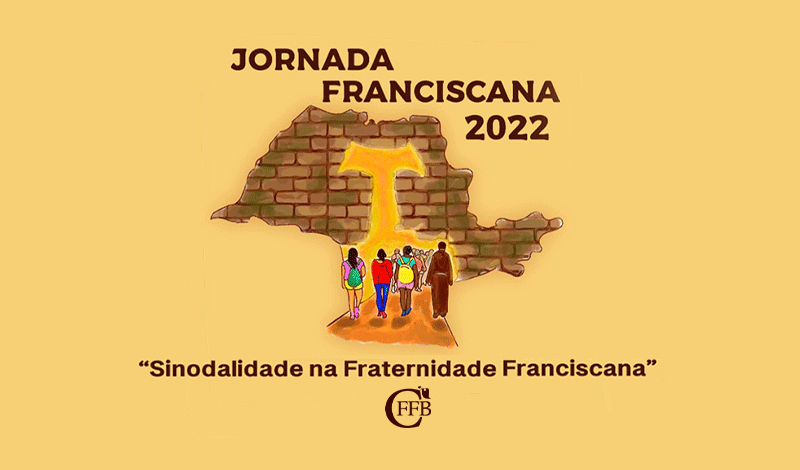 Sinodalidade Franciscana é o tema na volta da Jornada Franciscana da CFFB São Paulo